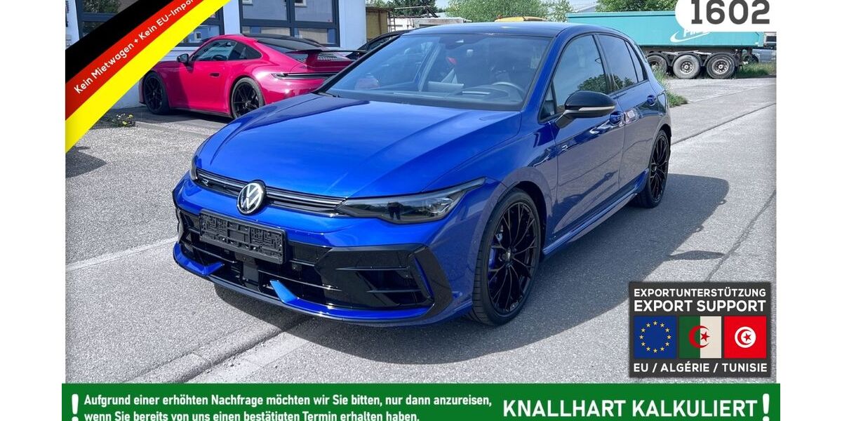 VW Golf 15.200 km 46.590 &euro; Knittlingen 75438