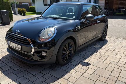 Mini ONE 121.000 km 6.699 &euro; Knittlingen 75438