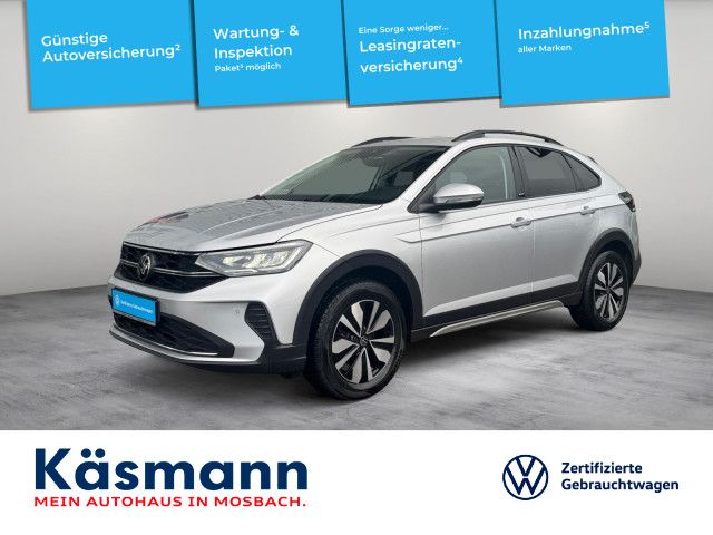 VW Taigo 14.827 km 21.950 &euro; Mosbach 74821