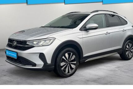 VW Taigo 14.827 km 22.430 &euro; Mosbach 74821