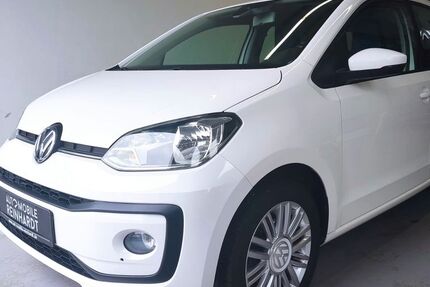 VW up! 97.000 km 6.955 &euro; Heilbronn-Talheim 74388