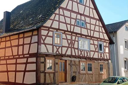 Haus Zaisenhausen - 255.000&euro; | Angebot:23631517