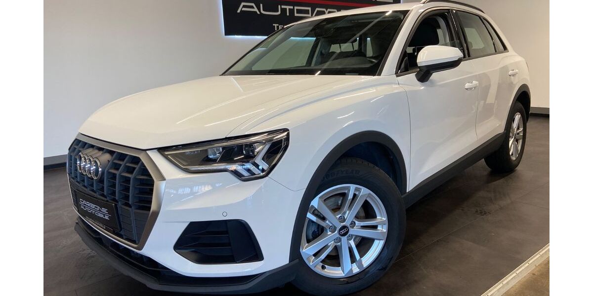 Audi Q3 149.850 km 23.990 &euro; Bretten 75015