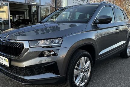 Skoda Karoq 11.950 km 33.990 &euro; Bruchsal 76646