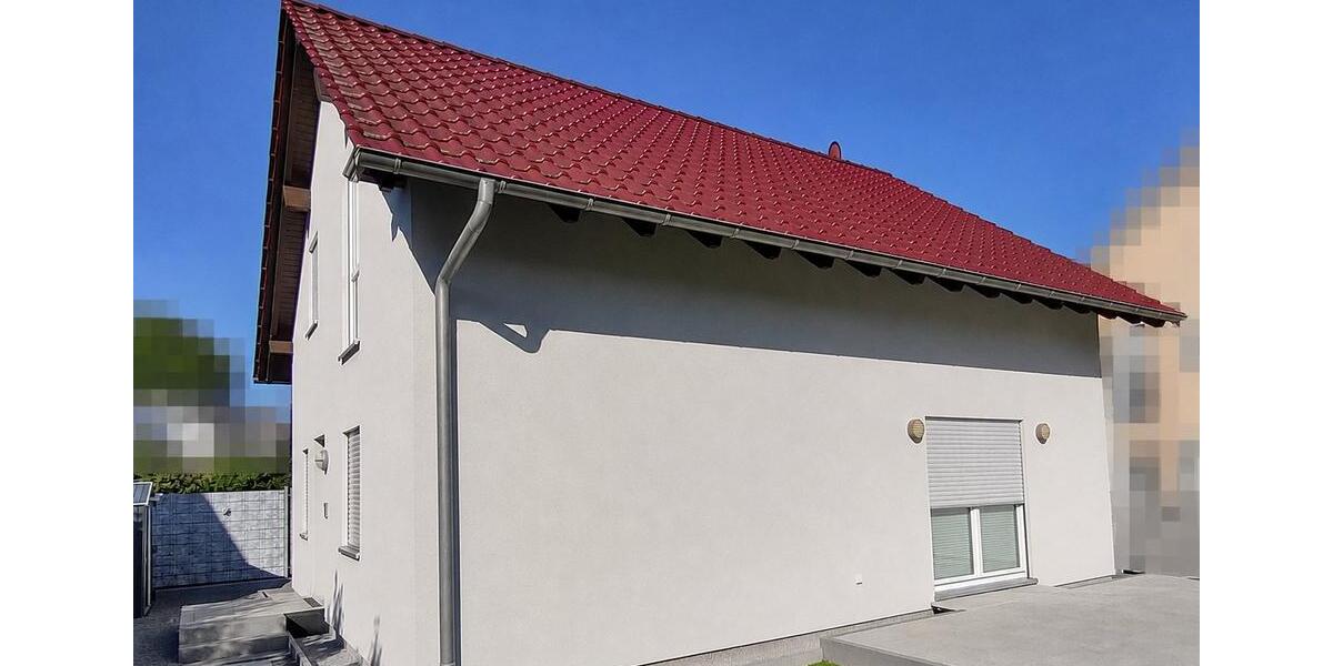 Einfamilienhaus Gemmingen - 4 Zimmer, 118 m&sup2;, 660.000&euro; | Angebot:26924422