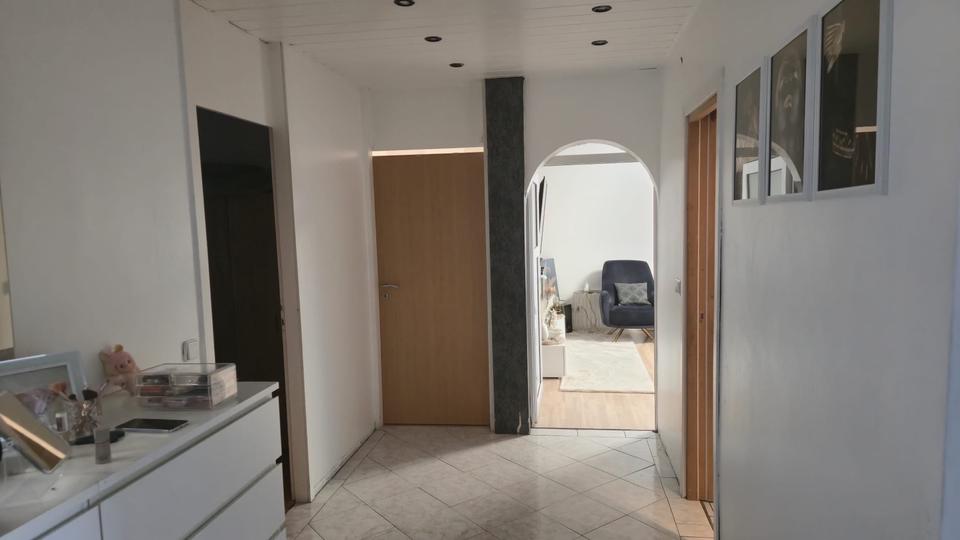 Etagenwohnung Wiesloch - 3 Zimmer, 78 m&sup2;, 255.000&euro; | Angebot:25224712