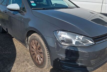 VW Golf 272.000 km 3.499 &euro; Sandhausen 69207