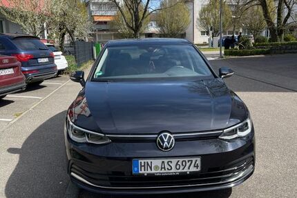 VW Golf 39.900 km 22.500 &euro; Neckarsulm 74172