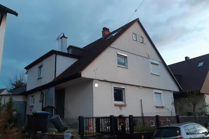 Haus Heilbronn Kernstadt - 311.111&euro; | Angebot:27126651