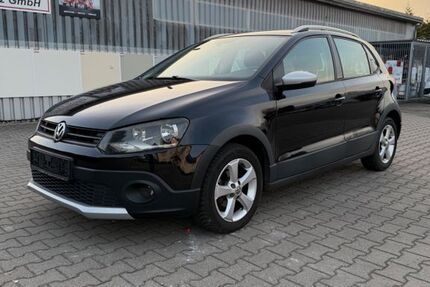 VW Polo 203.700 km 4.500 &euro; Oedheim 74229