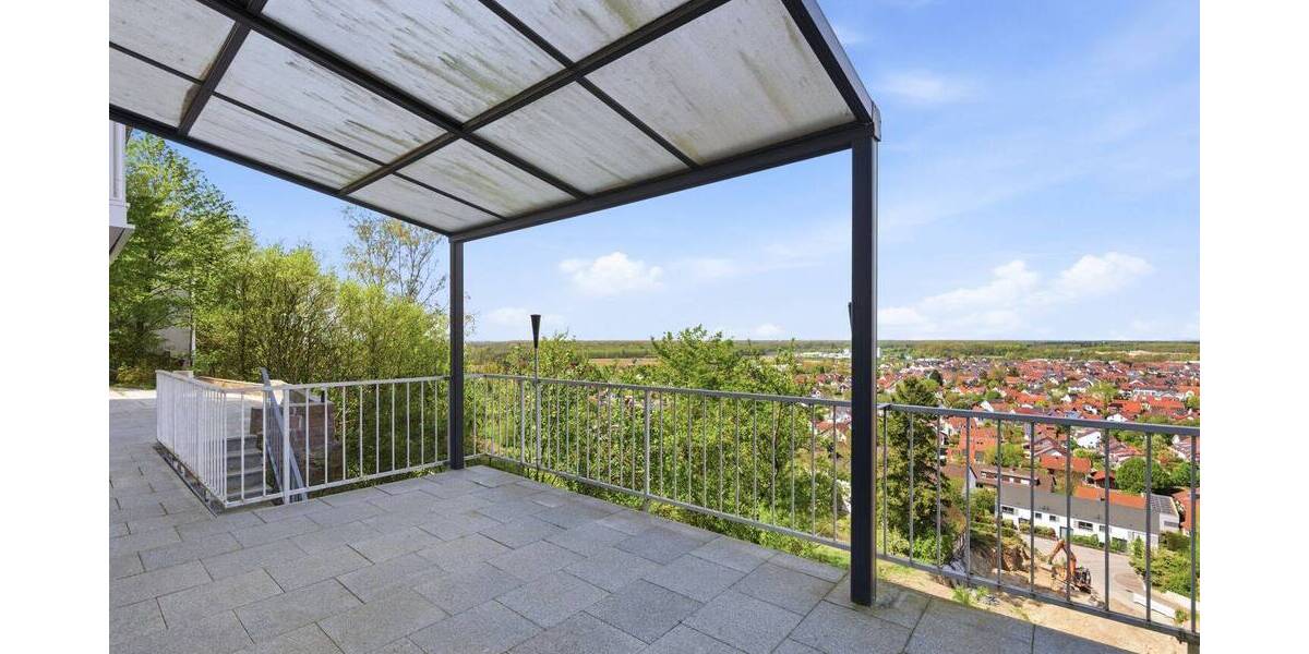 Einfamilienhaus Weingarten - 8 Zimmer, 198 m&sup2;, 989.000&euro; | Angebot:26273933