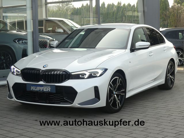 BMW 320 17.390 km 41.500 &euro; Vaihingen / Enz 71665