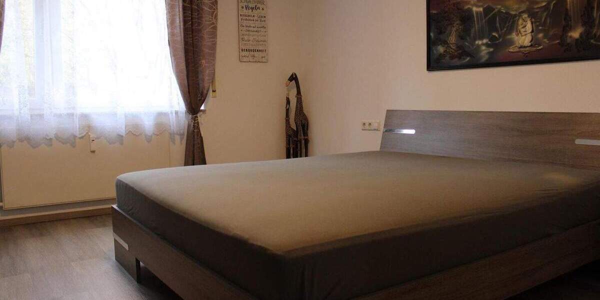 Etagenwohnung Heilbronn Kernstadt - 3 Zimmer, 76 m&sup2;, 1.140&euro; | Angebot:25682735