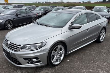 VW Passat CC 151.000 km 17.990 &euro; Heilbronn 74080
