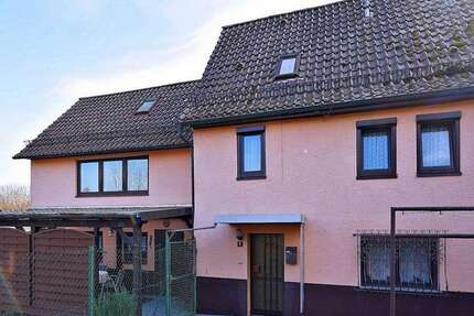 Haus Bad Wimpfen - 3.5 Zimmer, 93 m&sup2;, 149.900&euro; | Angebot:23311690