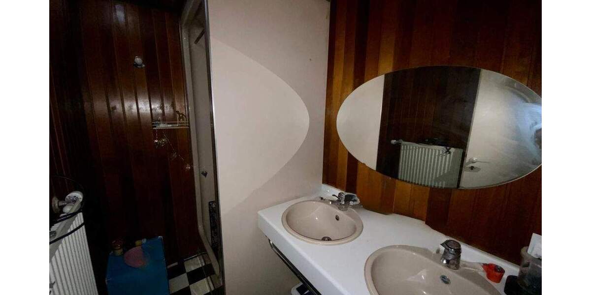 Etagenwohnung Wiesloch - 8 Zimmer, 245 m&sup2;, 499.000&euro; | Angebot:25821561