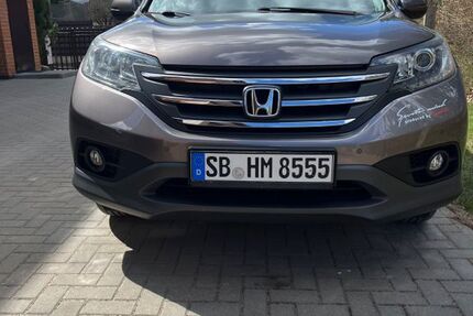 Honda CR-V 162.000 km 11.000 &euro; Mühlacker 75417