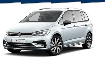 VW Touran 30.558 km 36.660 &euro; Mosbach 74821