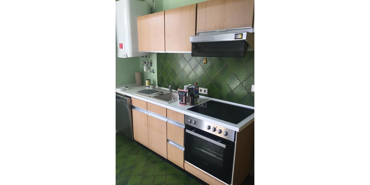 Etagenwohnung Mosbach - 3 Zimmer, 77 m&sup2;, 200&euro; | Angebot:25309310