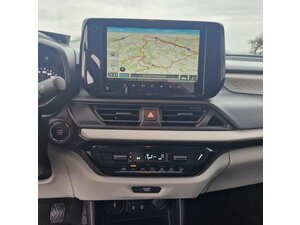 Suzuki Swift 1.2 Hybrid Comfort 3 Jahre Garantie 5.200 km 18.990 &euro; Obrigheim-Asbach 74847