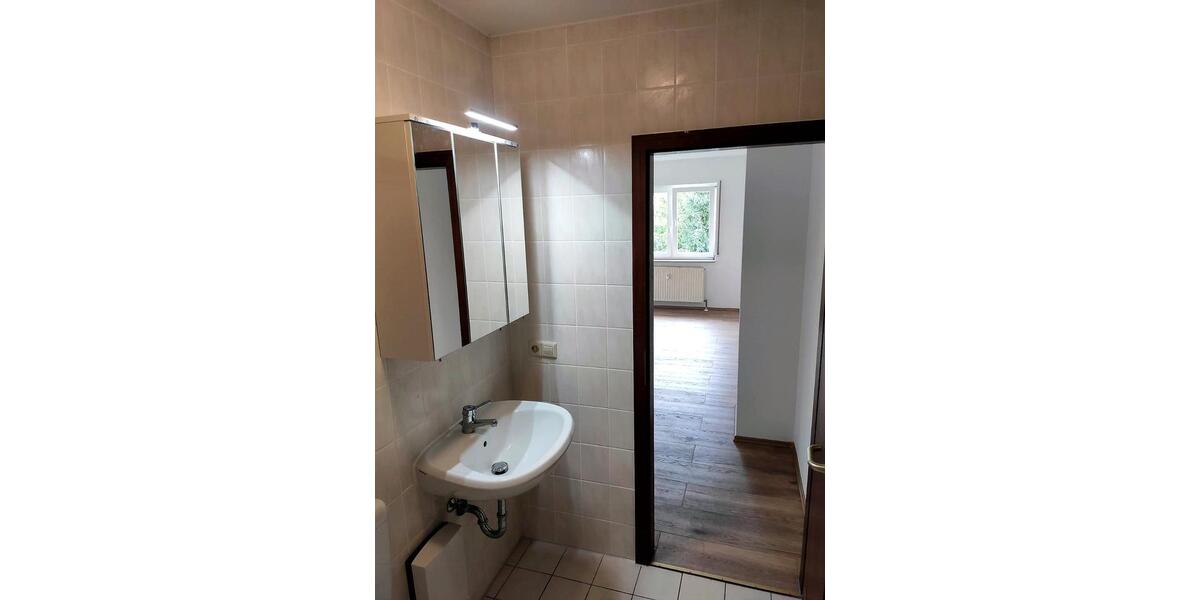 Etagenwohnung Mosbach - 1.5 Zimmer, 40 m&sup2;, 520&euro; | Angebot:25961933