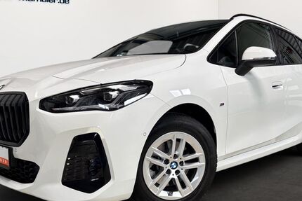 BMW 218 Active Tourer 25.700 km 29.990 &euro; Besigheim - Ottmarsheim 74354