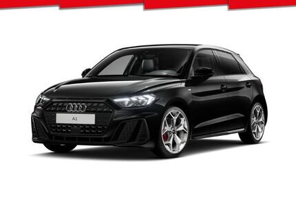 Audi A1 42.936 km 25.930 &euro; Mosbach 74821