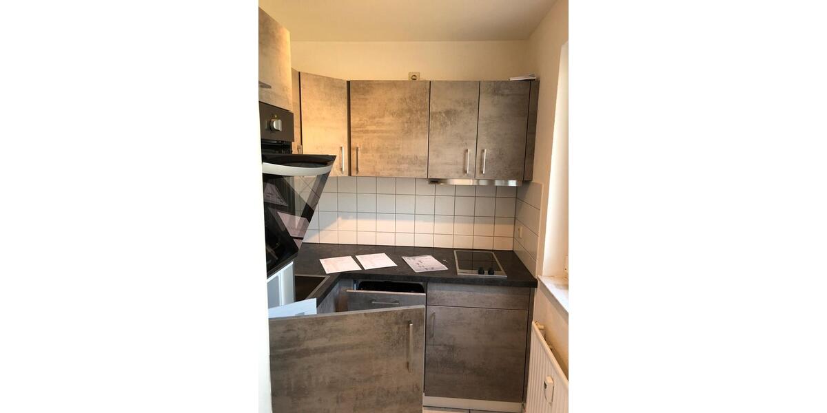 Etagenwohnung Talheim - 1.5 Zimmer, 35 m&sup2;, 560&euro; | Angebot:25393853