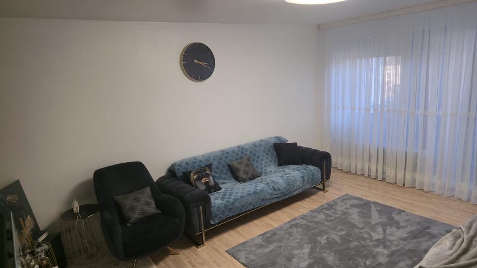 Etagenwohnung Wiesloch - 3 Zimmer, 78 m&sup2;, 255.000&euro; | Angebot:25224712
