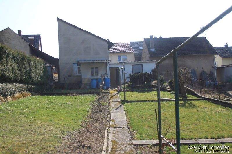 Doppelhaushälfte Sulzfeld - 6 Zimmer, 119 m&sup2;, 295.500&euro; | Angebot:25957044