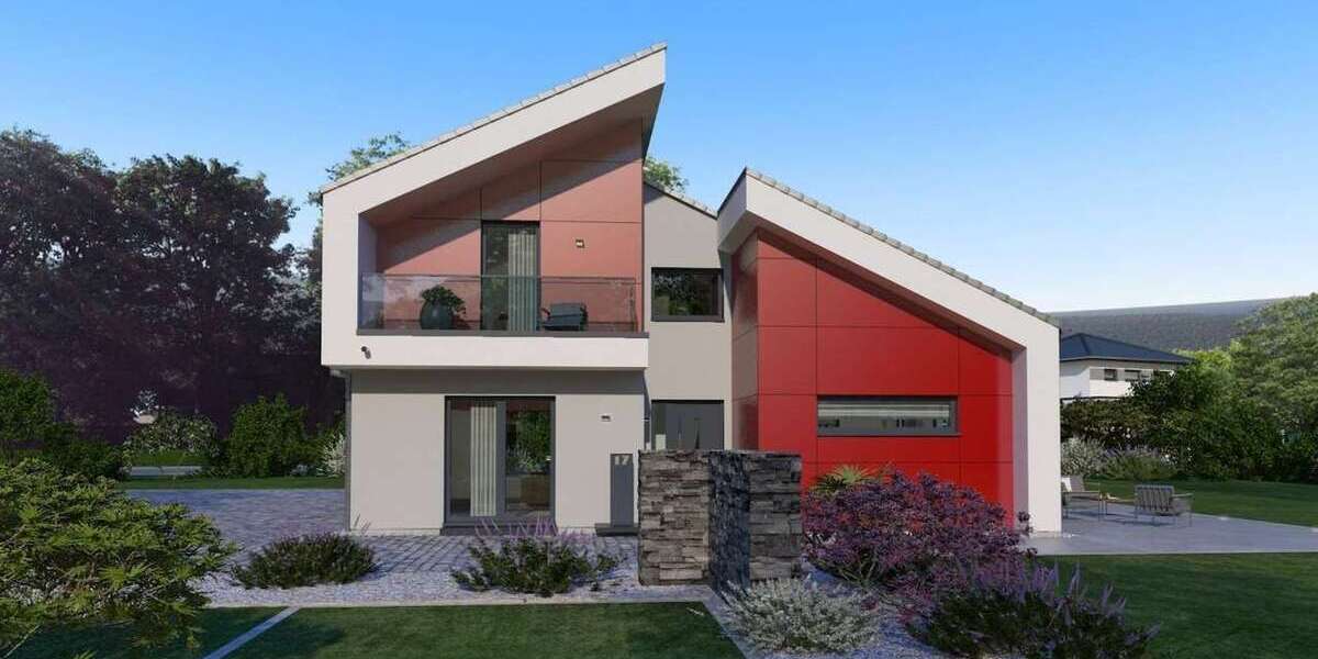 Einfamilienhaus Oedheim - 4 Zimmer, 214 m&sup2;, 1.057.000&euro; | Angebot:22726095