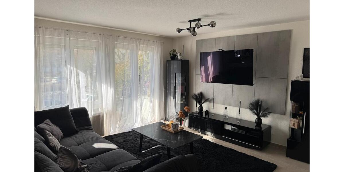 Hochparterre Leingarten - 3.5 Zimmer, 68 m&sup2;, 275.000&euro; | Angebot:25275794