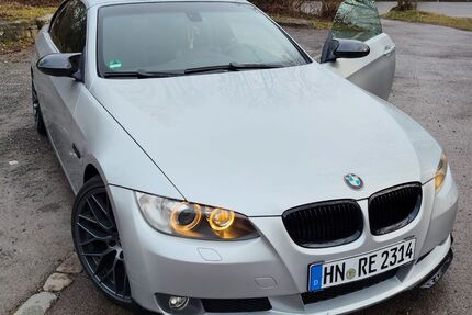 BMW 325 213.000 km 9.500 &euro; Heilbronn 74078