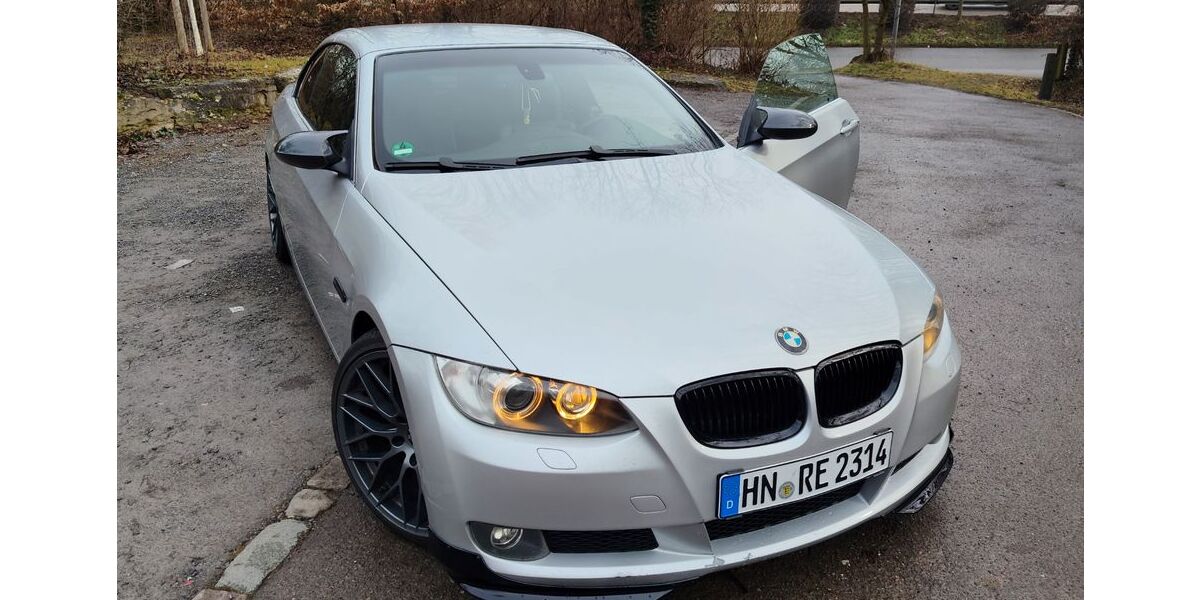 BMW 325 213.000 km 9.500 &euro; Heilbronn 74078