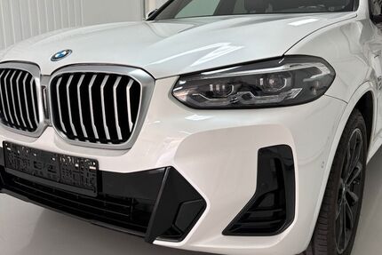 BMW X3 107.900 km 31.450 &euro; Sinsheim 74889