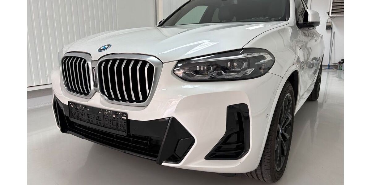 BMW X3 107.900 km 31.450 &euro; Sinsheim 74889