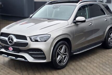 Mercedes-Benz GLE 300 47.393 km 59.990 &euro; Sandhausen 69207