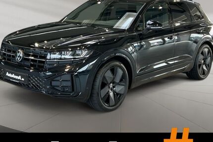 VW Touareg 6.450 km 66.229 &euro; Neckarsulm-Obereisesheim 74172