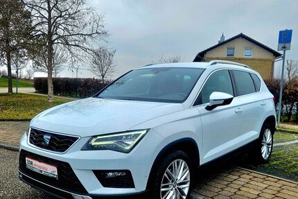 Seat Ateca 136.000 km 13.995 &euro; Oberderdingen 75038