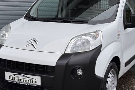 Citroen Nemo 113.439 km 3.999 &euro; Niefern-Öschelbronn 75223