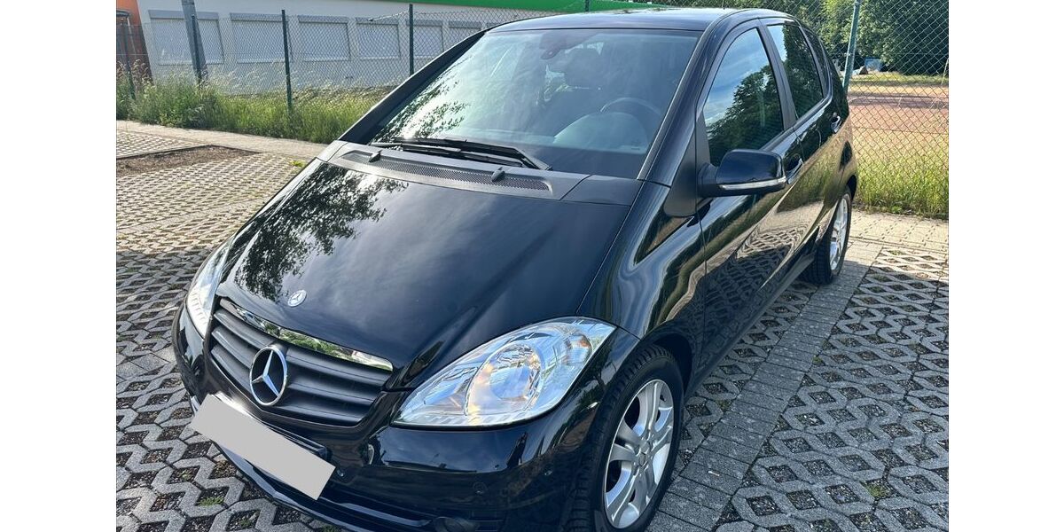 Mercedes-Benz A 160 158.786 km 7.950 &euro; Dielheim 69234