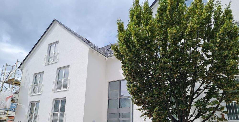 Etagenwohnung Bad Wimpfen - 2 Zimmer, 67 m&sup2;, 1.065&euro; | Angebot:25915737