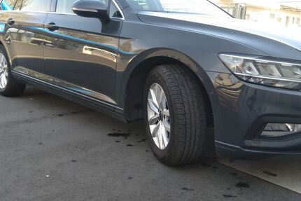 VW Passat Variant 162.000 km 15.700 &euro; Heilbronn 74076