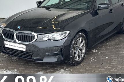 BMW 330 101.145 km 23.680 &euro; Heilbronn 74076