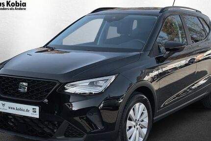 Seat Arona 22.892 km 20.890 &euro; Sinsheim 74889