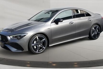 Mercedes-Benz CLA 35 AMG 17.571 km 51.879 &euro; Neckarsulm-Obereisesheim 74172