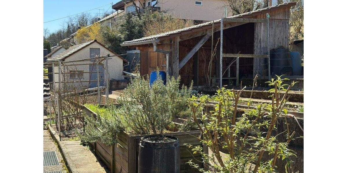 Mehrfamilienhaus, Wohnhaus Mühlacker Mühlhausen - 6 Zimmer, 148 m&sup2;, 278.500&euro; | Angebot:25695920