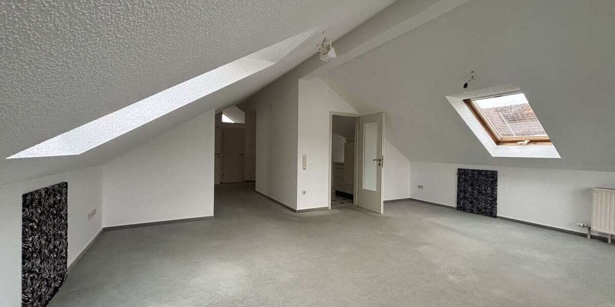 Etagenwohnung Abstatt - 3.5 Zimmer, 75 m&sup2;, 299.000&euro; | Angebot:24804611