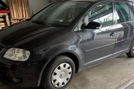 VW Touran 299.999 km 1.999 &euro; Bruchsal 76646