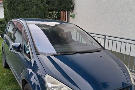 Ford S-Max 320.000 km 1.200 &euro; Eppingen 75031